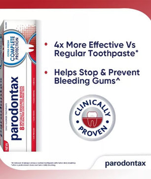 Parodontax Complete Protection 100Gm