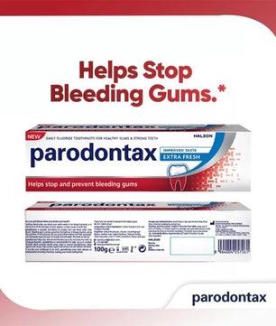 Parodontax 100 Gms Extra Fresh
