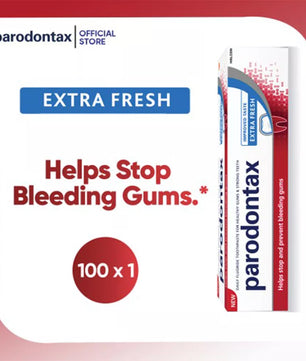 Parodontax 100 Gms Extra Fresh