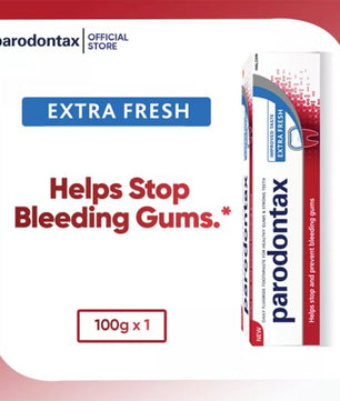Parodontax 100 Gms Extra Fresh