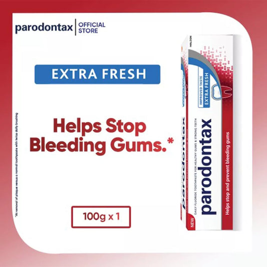 Parodontax 100 Gms Extra Fresh