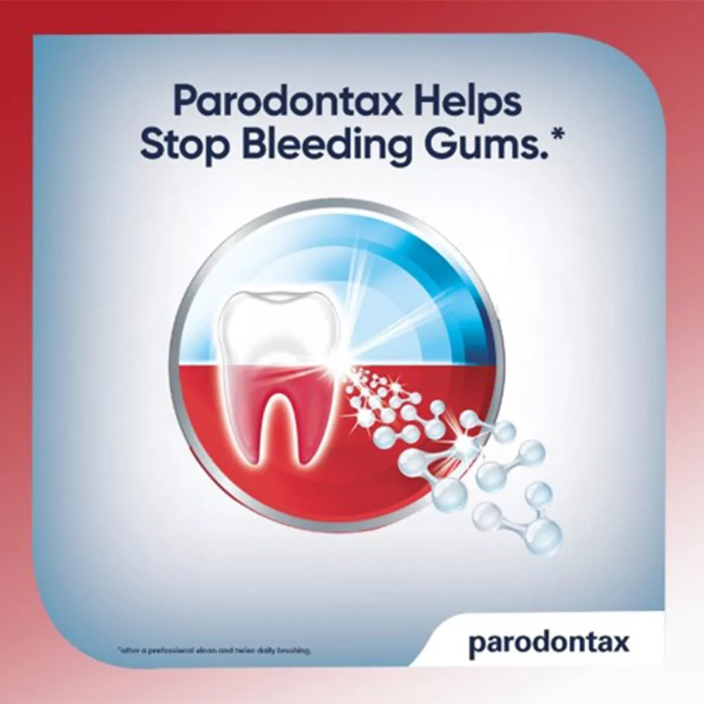 Parodontax 100 Gms Extra Fresh