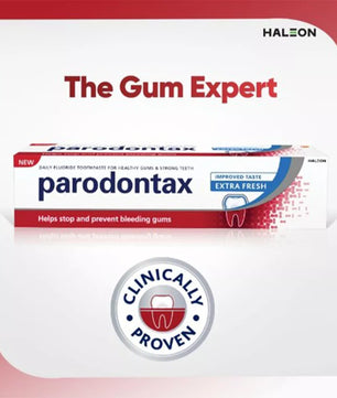 Parodontax 100 Gms Extra Fresh