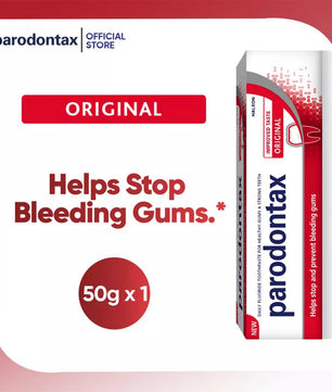 Parodontax 50 Gms Original