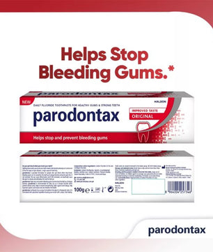 Parodontax 100 Gms Original