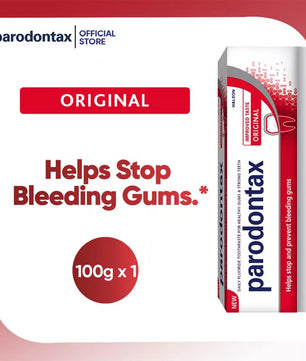 Parodontax 100 Gms Original
