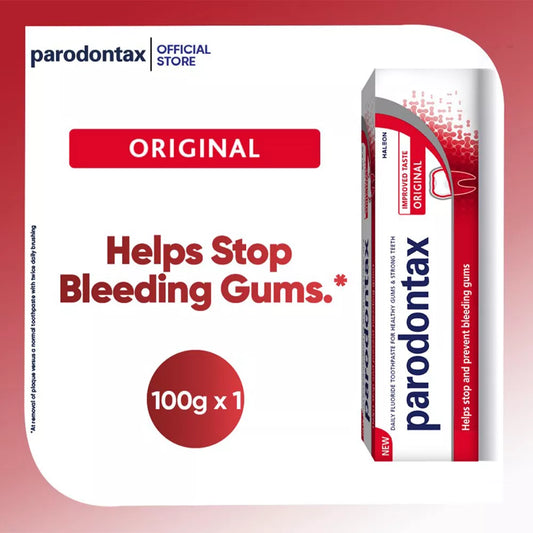 Parodontax 100 Gms Original