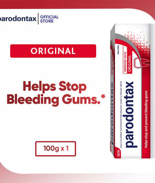 Parodontax 100 Gms Original