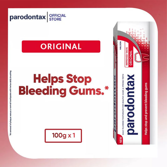 Parodontax 100 Gms Original