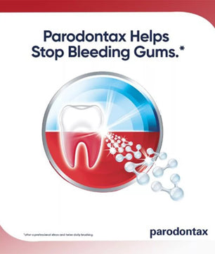 Parodontax 100 Gms Original