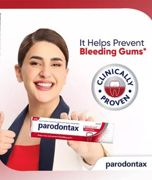Parodontax 100 Gms Original