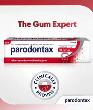Parodontax 100 Gms Original