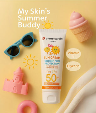 Sun Cream For Baby 75ml