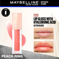  PEACH RING