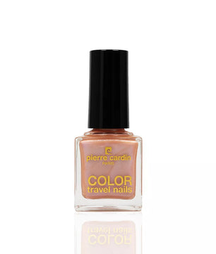 Pierre Cardin Paris Color Travel Nails