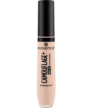 Essence Camouflage + Matte Concealer