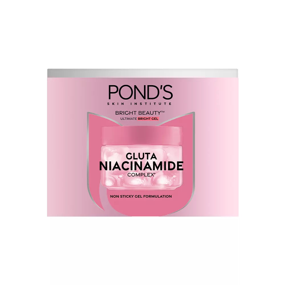 POND'S BRIGHT BEAUTY GEL 50g