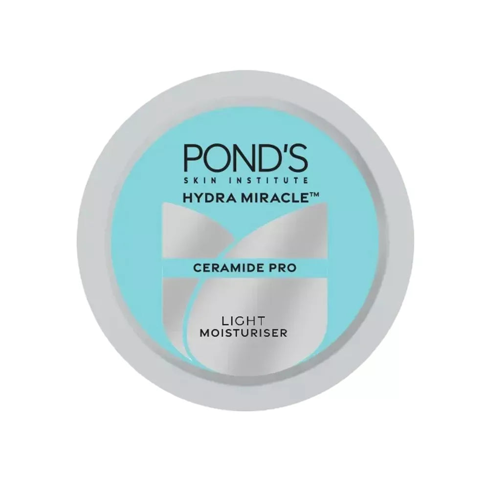 POND'S LIGHT MOISTURISER CREAM 75ML