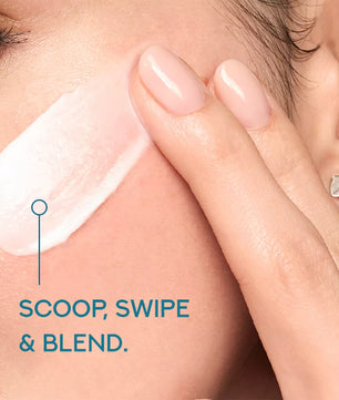 POND'S LIGHT MOISTURISER CREAM 75ML