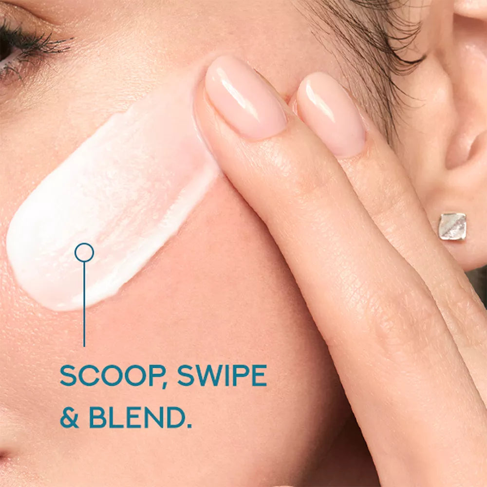 POND'S LIGHT MOISTURISER CREAM 75ML