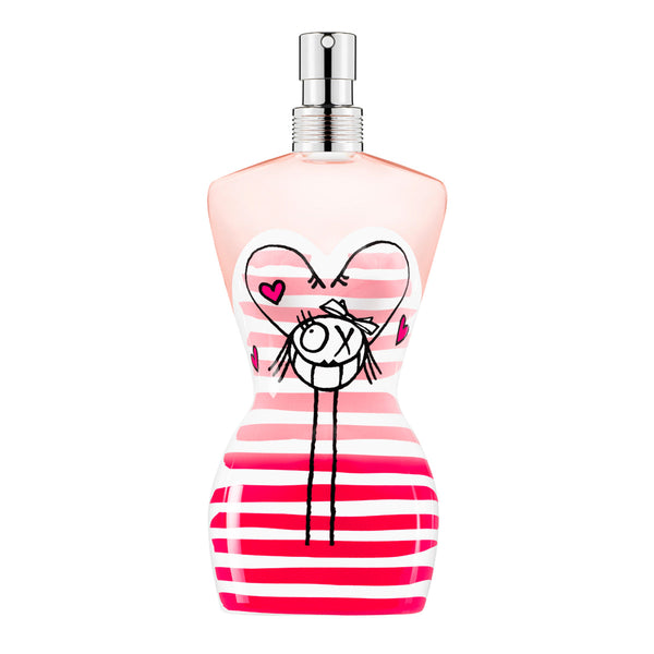 JPG GAULTIER I LOVE EAU FRAICHE EDT 100ml
