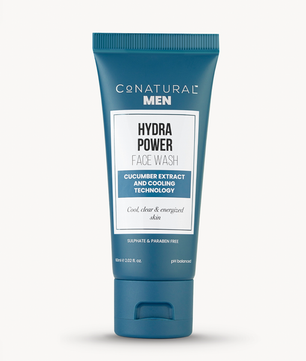 Hydra Power Face Wash