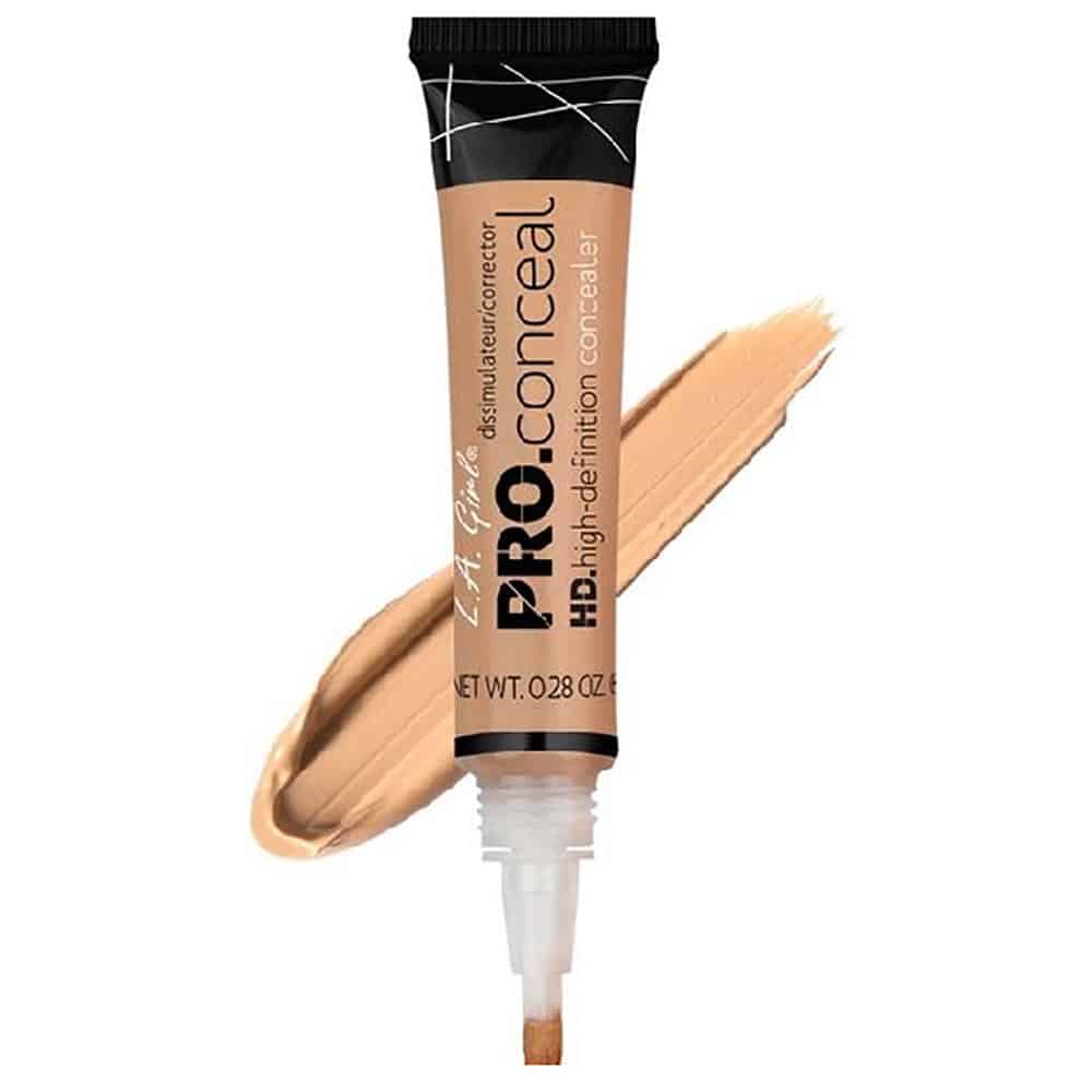 L A Girl Hd Pro Concealer