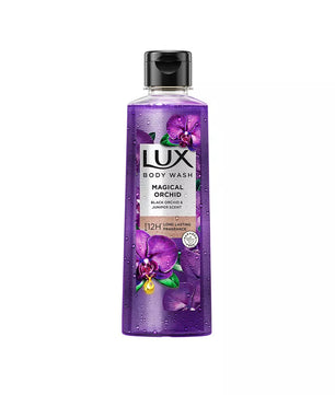 LUX ORCHID BODYWASH BOTTLE 250ML