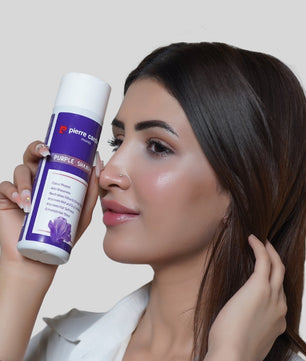 Purple Shampoo 200ml