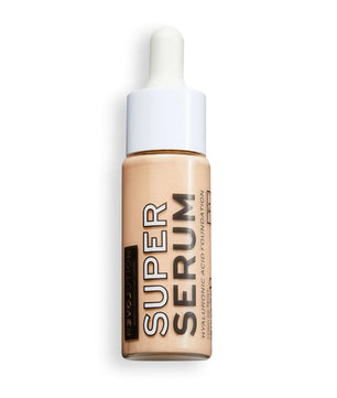 Relove By Revolution Revolution Relove Super Serum Foundation F1