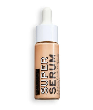 Relove By Revolution Revolution Relove Super Serum Foundation F6