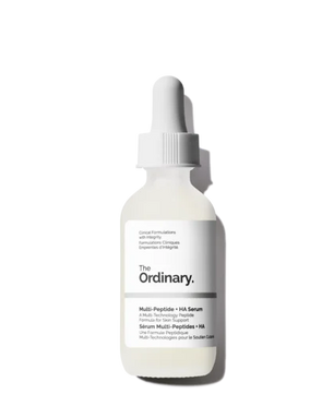 The Ordinary Multi-Peptide + Ha Serum