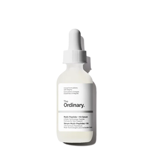 The Ordinary Multi-Peptide + Ha Serum