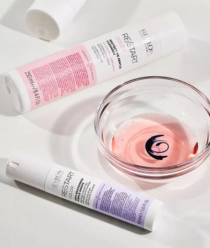 RE/START Color Anti-Brassiness Purple Drops 50ml