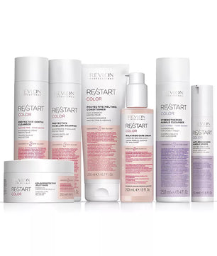 RE/START Color Protective Gentle Cleanser 250ml