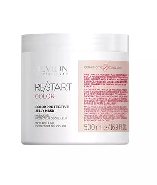RE/START Color Protective Jelly Mask 500ml