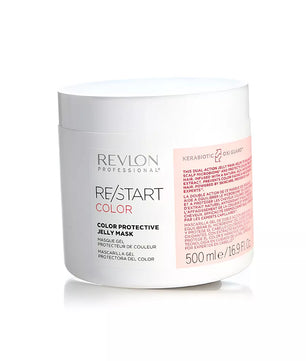 RE/START Color Protective Jelly Mask 500ml