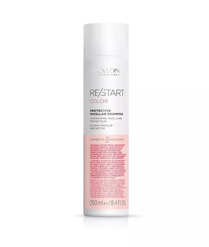 RE/START Color Protective Micellar Shampoo 250ml