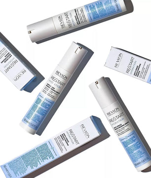 RE/START Hydration Anti-Frizz Moisturizing Drops 50ml