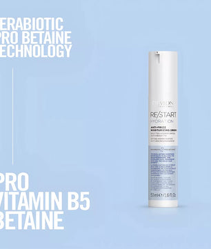 RE/START Hydration Anti-Frizz Moisturizing Drops 50ml