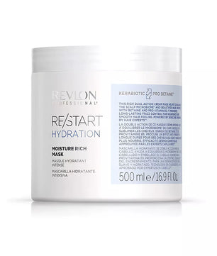RE/START Hydration Moisture Rich Mask 500ml