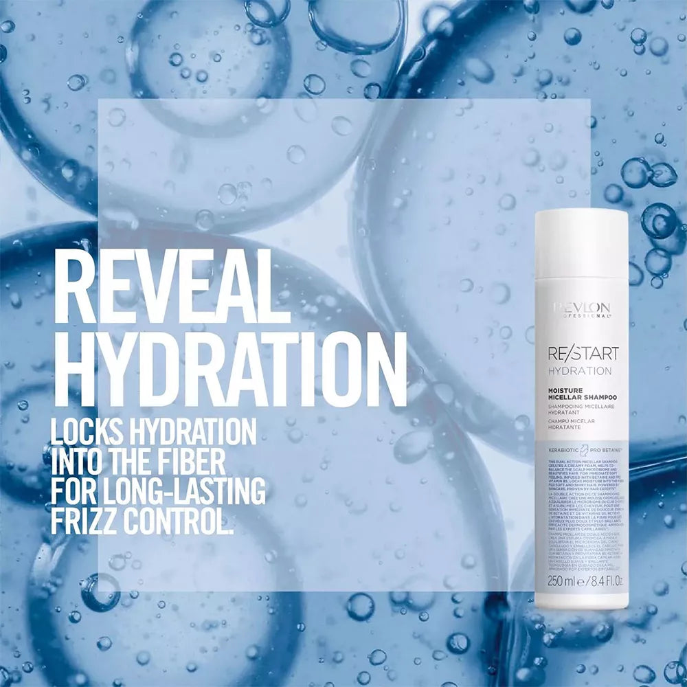 RE/START Hydration Moisture Rich Mask 500ml