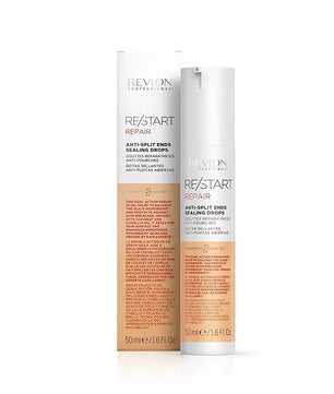 RE/START Repair Anti-Split Ends Sealing Drops 50ml