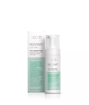 RE/START Volume Lift-up Body Foam 165ml