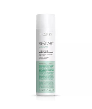 RE/START Volume Magnifying Micellar Shampoo 250ml