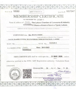 Organic+ Multigrain Premium Flour 1000g