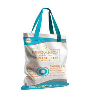 Organic+ Diabetic Flour 5kg