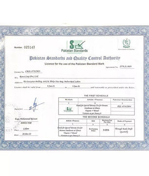 Organic+ Multigrain Premium Flour 1000g