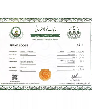 Organic+ Multigrain Premium Flour 1000g