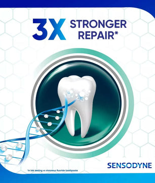SENSODYNE REPAIR & PROTECT-EXTRA FRESH 70 gm